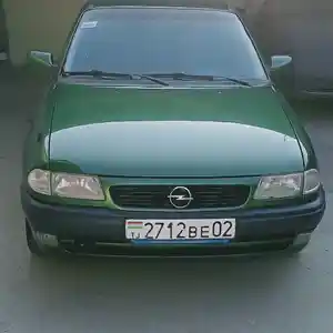 Opel Astra F, 1996