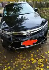 Toyota Camry, 2015-3