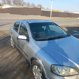 Opel Astra G, 1999