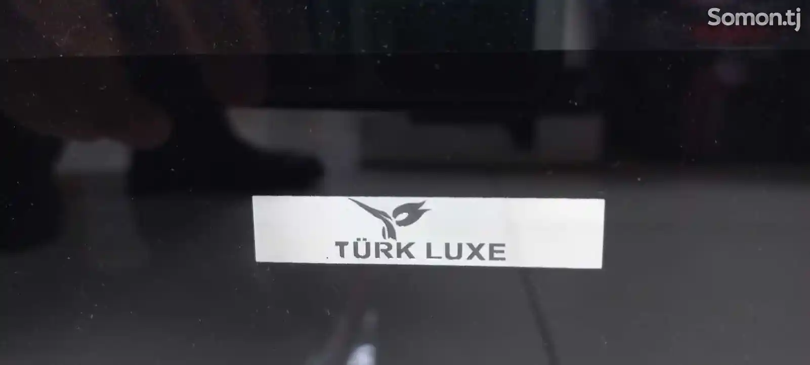 Встраиваемый духовой шкаф Turkluxe-3