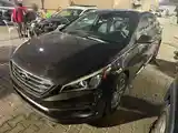 Hyundai Sonata, 2015-4