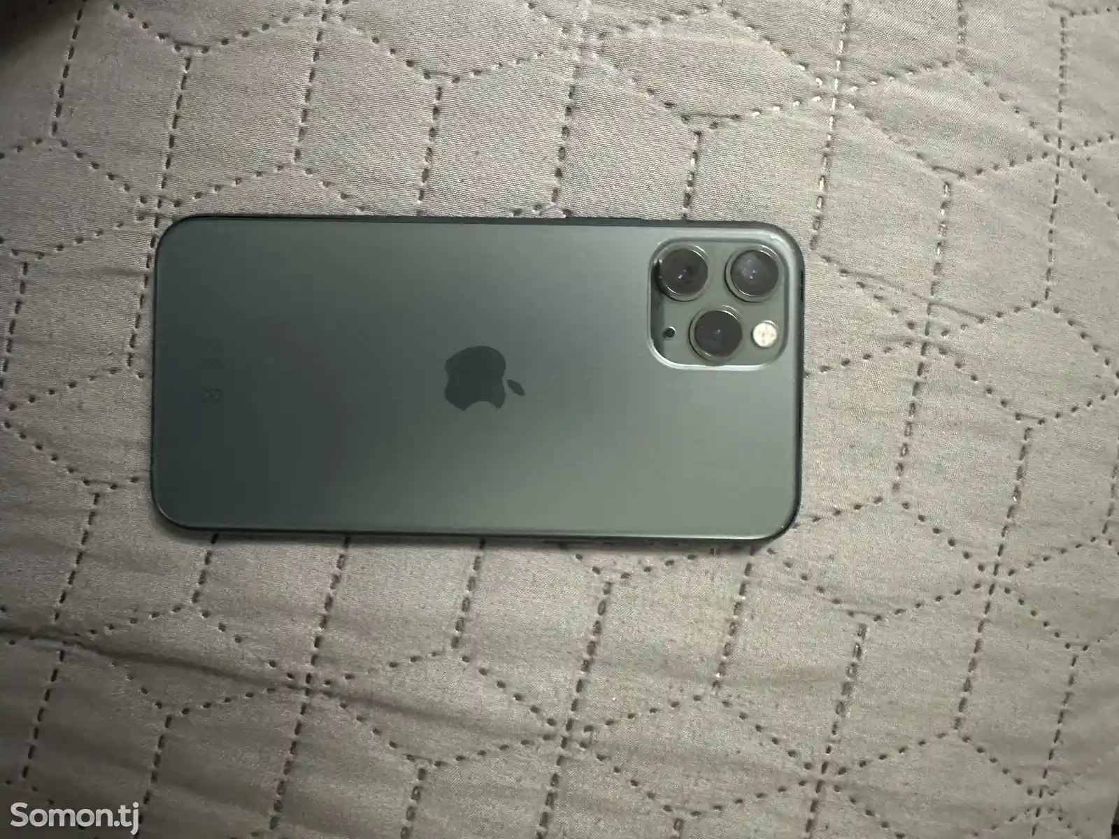 Apple iPhone 11 Pro, 64 gb, Midnight Green-2