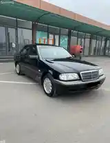 Mercedes-Benz C class, 1998-5