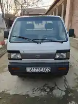 Бортовой автомобиль Daewoo Labo, 1998-2