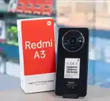 Xiaomi Redmi A3 3/64Gb blue-3