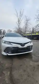 Toyota Camry, 2019-5