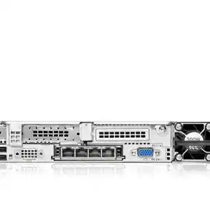 Сервер HP DL360 Gen10 Plus 8 NVMe 2xPlat 8336c 256