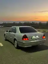 Mercedes-Benz C class, 1999-4