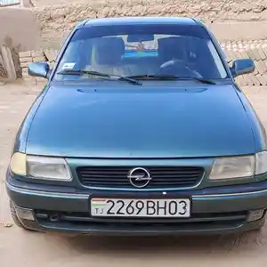 Opel Astra F, 1996