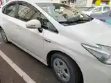 Toyota Prius, 2009-6