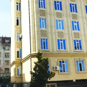 2-комн. квартира, 6 этаж, 66 м², бозорчаи Гулистон