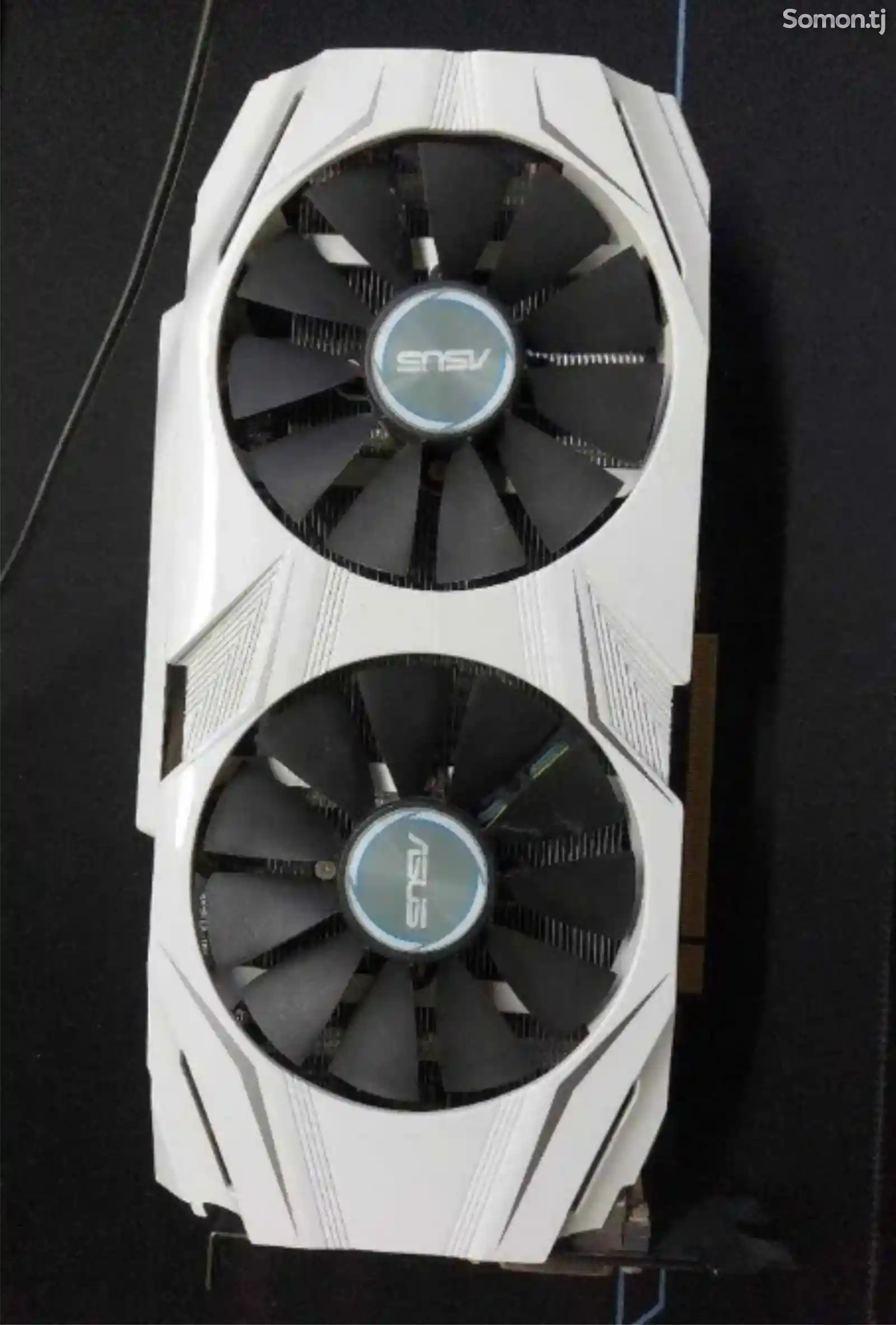 Видеокарта GeForce GTX 1060 6g-1