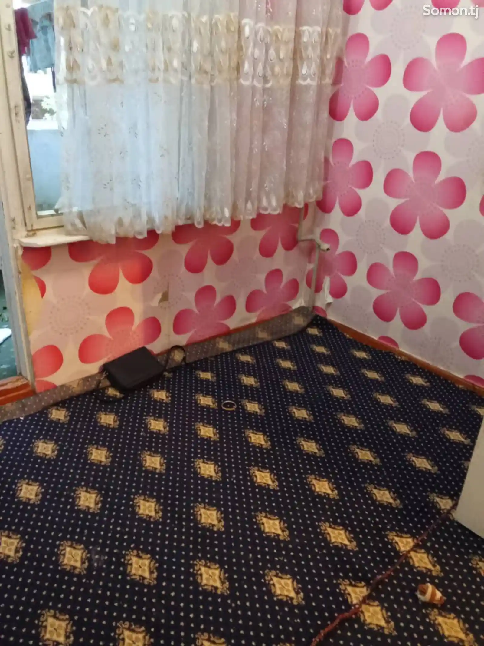 2-комн. квартира, 8 этаж, 56м², Сино-4