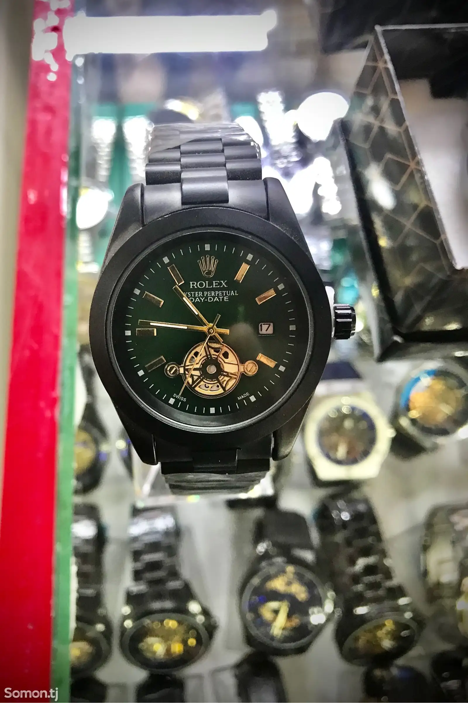 Часы Rolex-1