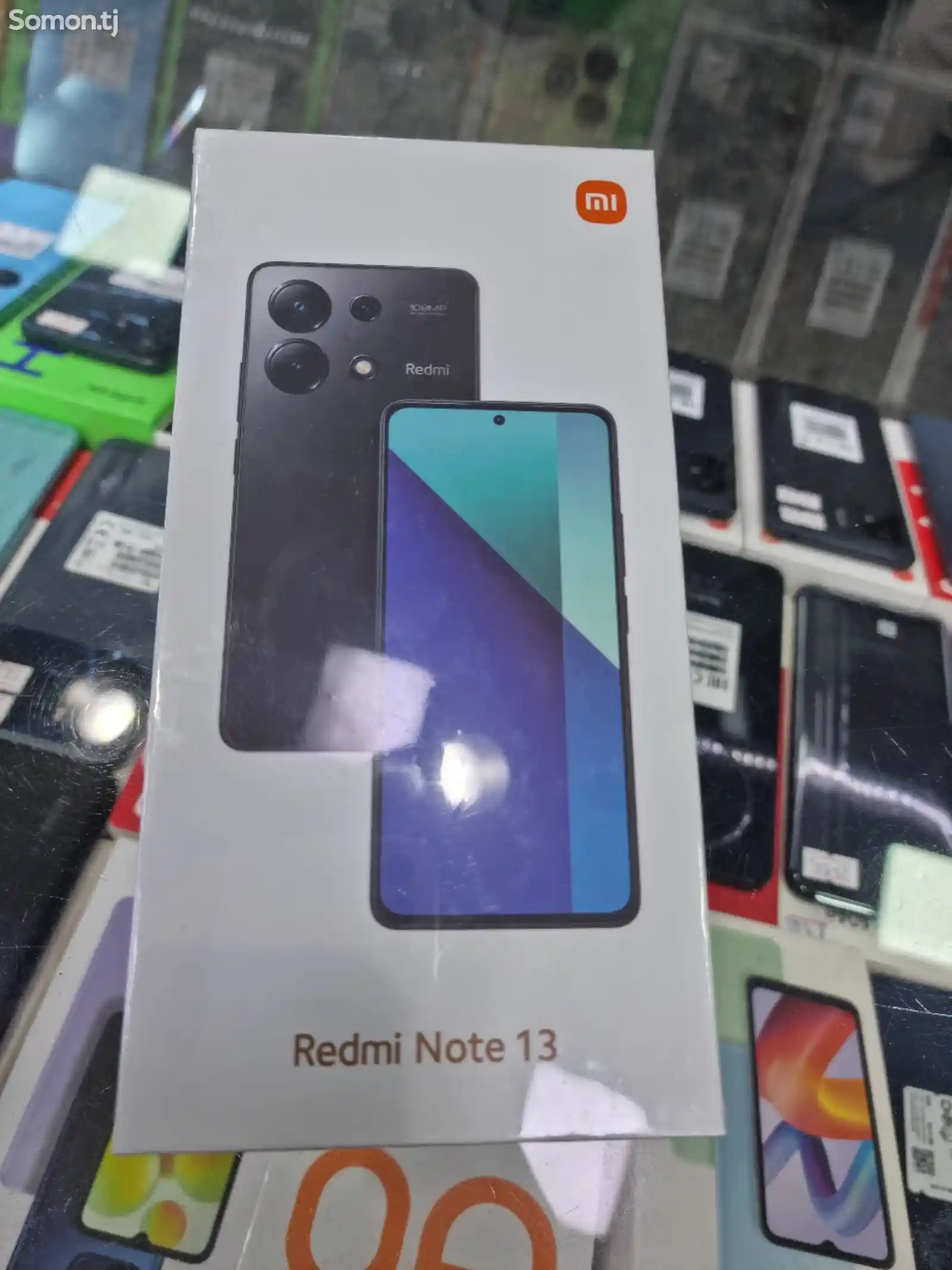 Xiaomi Redmi note13-2