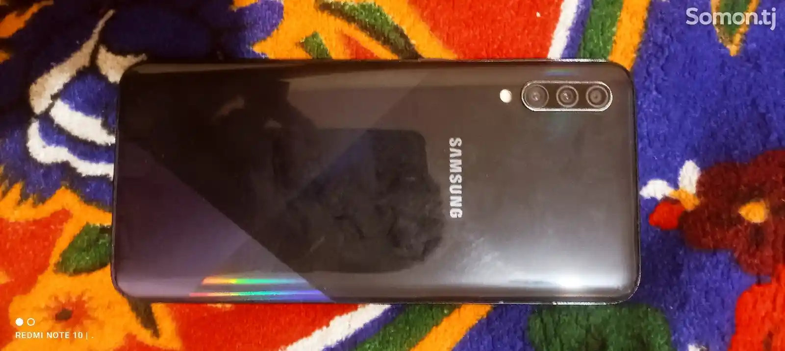 Samsung Galaxy A30-2