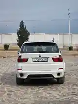 BMW X5, 2011-8