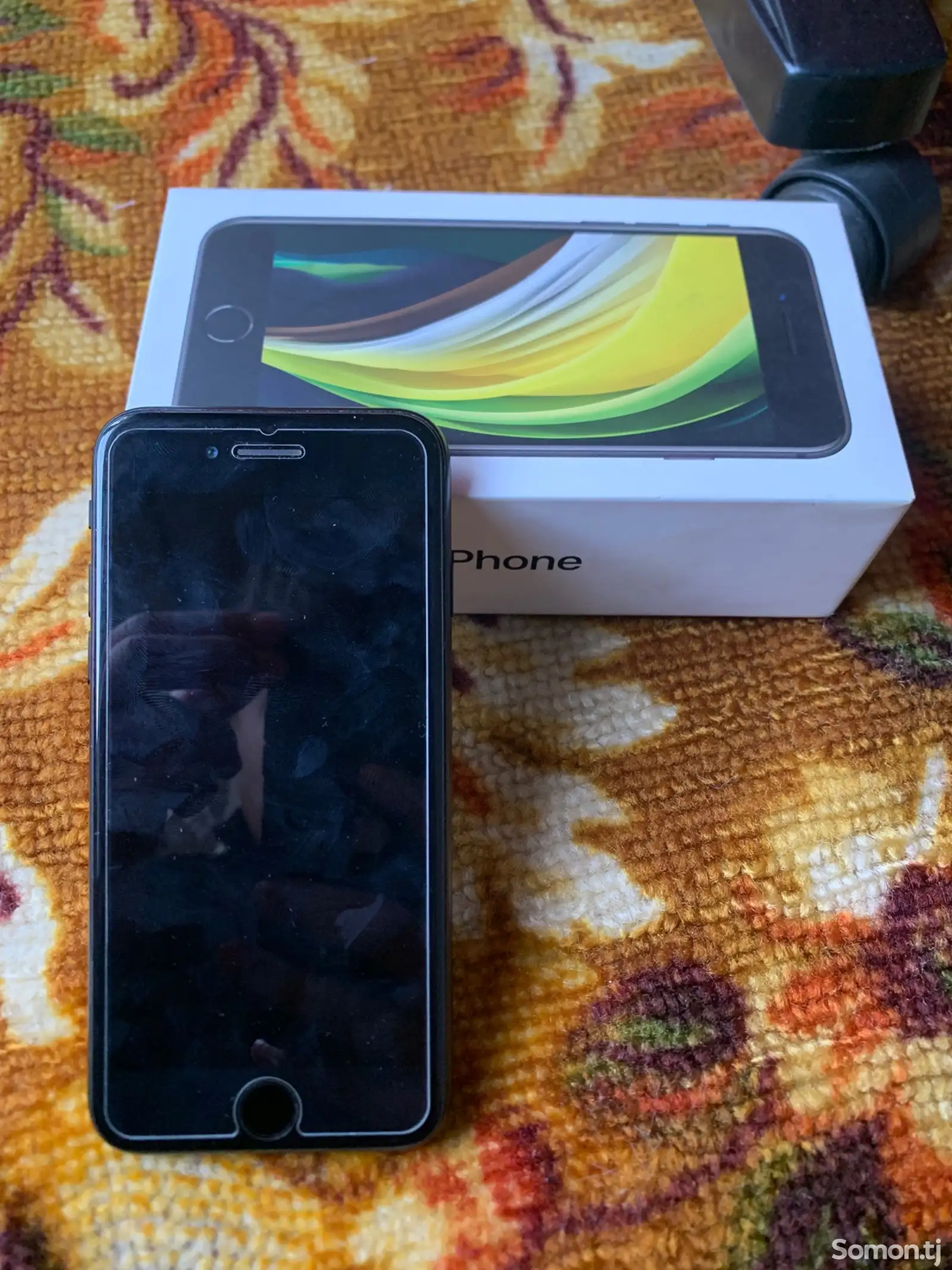 Apple iPhone Xr, 128 gb, Blue-1