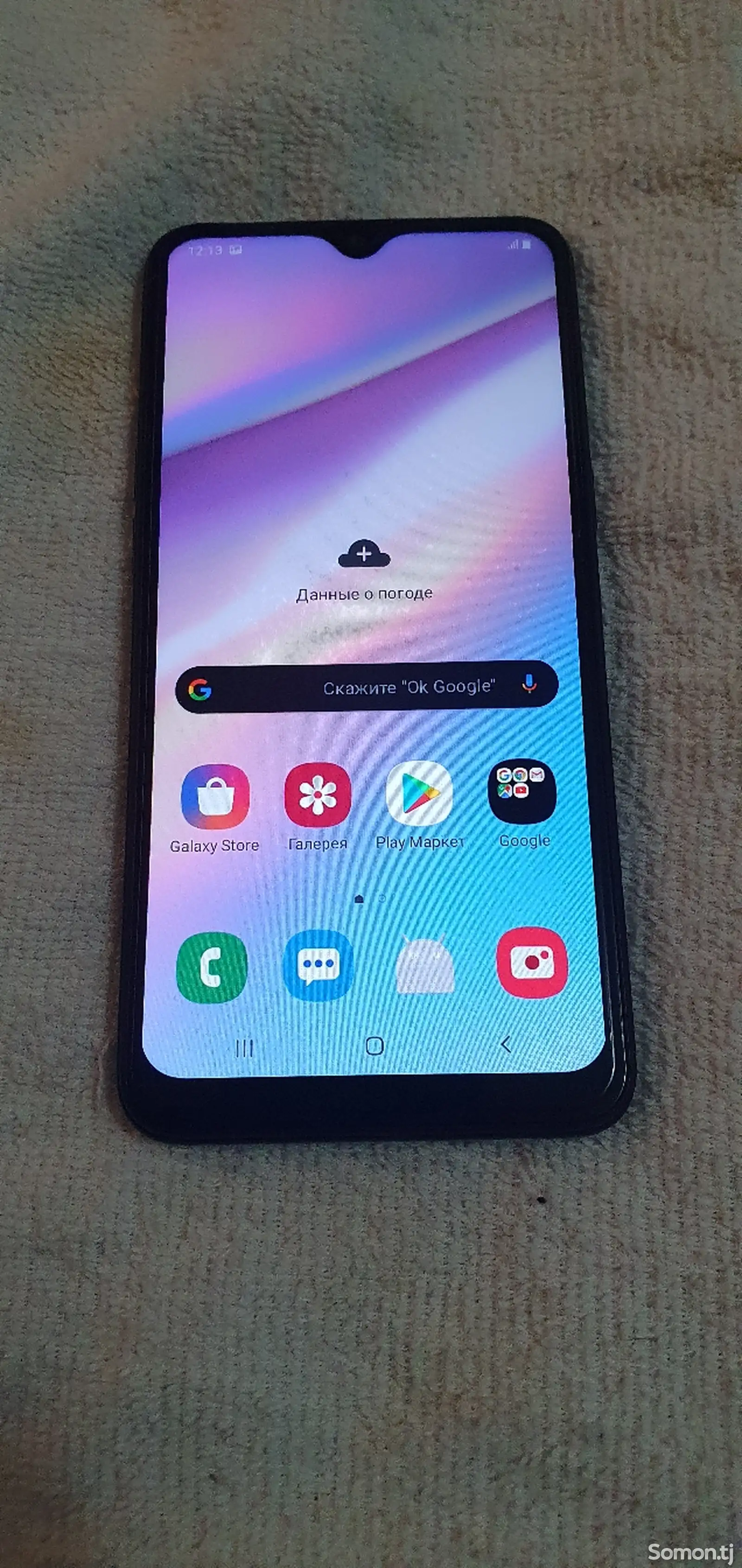 Samsung Galaxy A10s-1