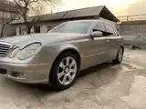 Mercedes-Benz E class, 2003-3