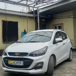 Chevrolet Spark, 2019