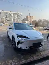 BYD Song Plus Flagship, 2024-2