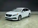 Hyundai Sonata, 2014-10