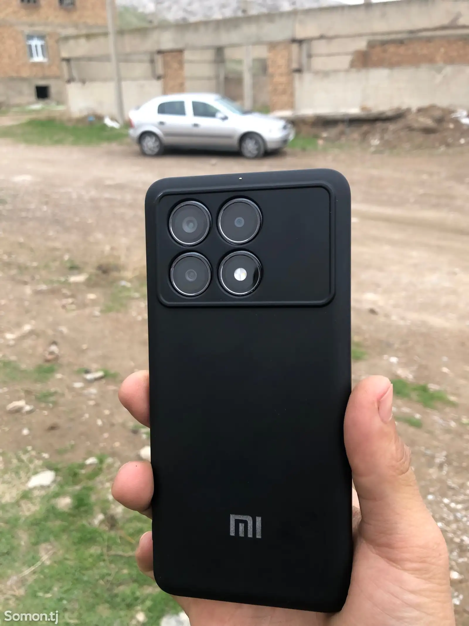 Xiaomi Poco X6 pro-1