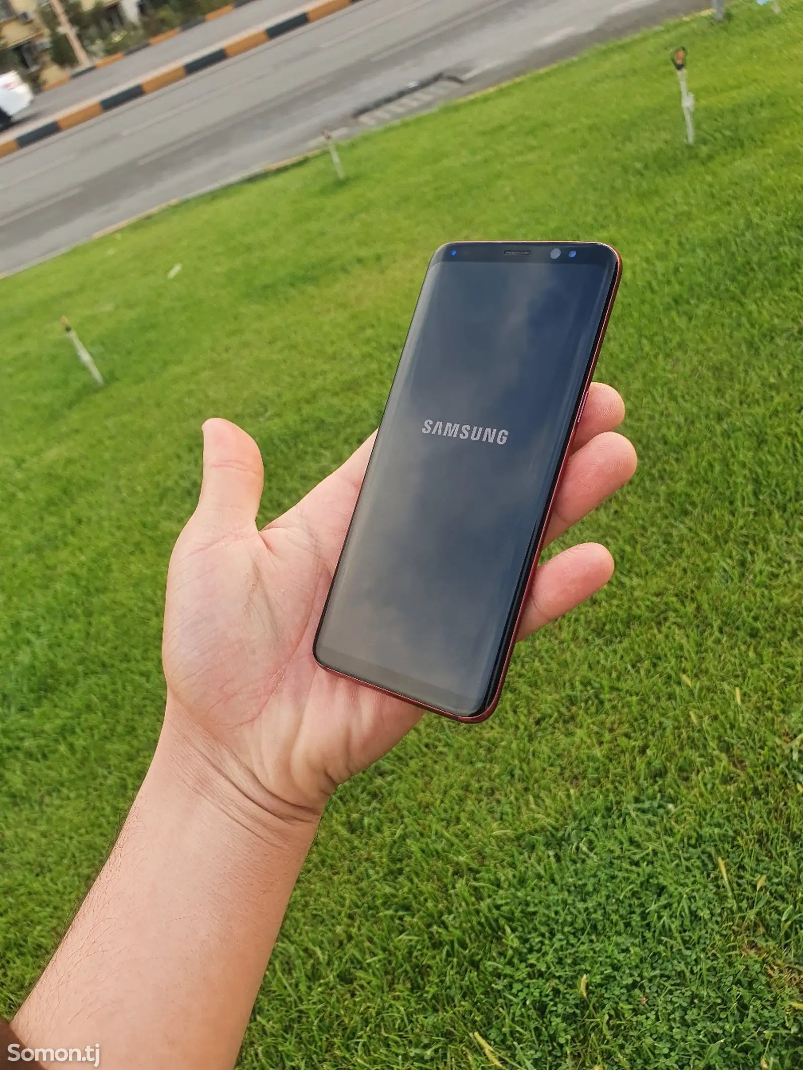 Samsung Galaxy S8 2Sim 64gb-10