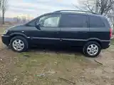 Opel Zafira, 2001-7