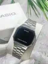 Часы Casio-6