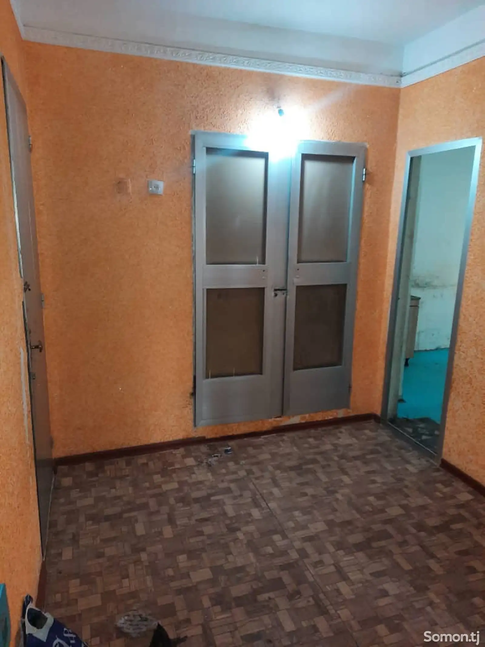 3-комн. квартира, 4 этаж, 82 м², 9 мкр-1