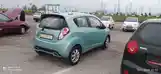 Chevrolet Spark, 2010-4