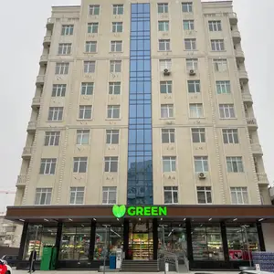 3-комн. квартира, 9 этаж, 85 м², 13 мкр