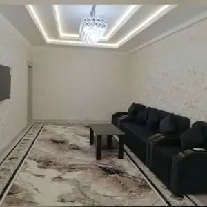 2-комн. квартира, 9 этаж, 92м², Сино