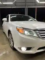 Toyota Avalon, 2011-2