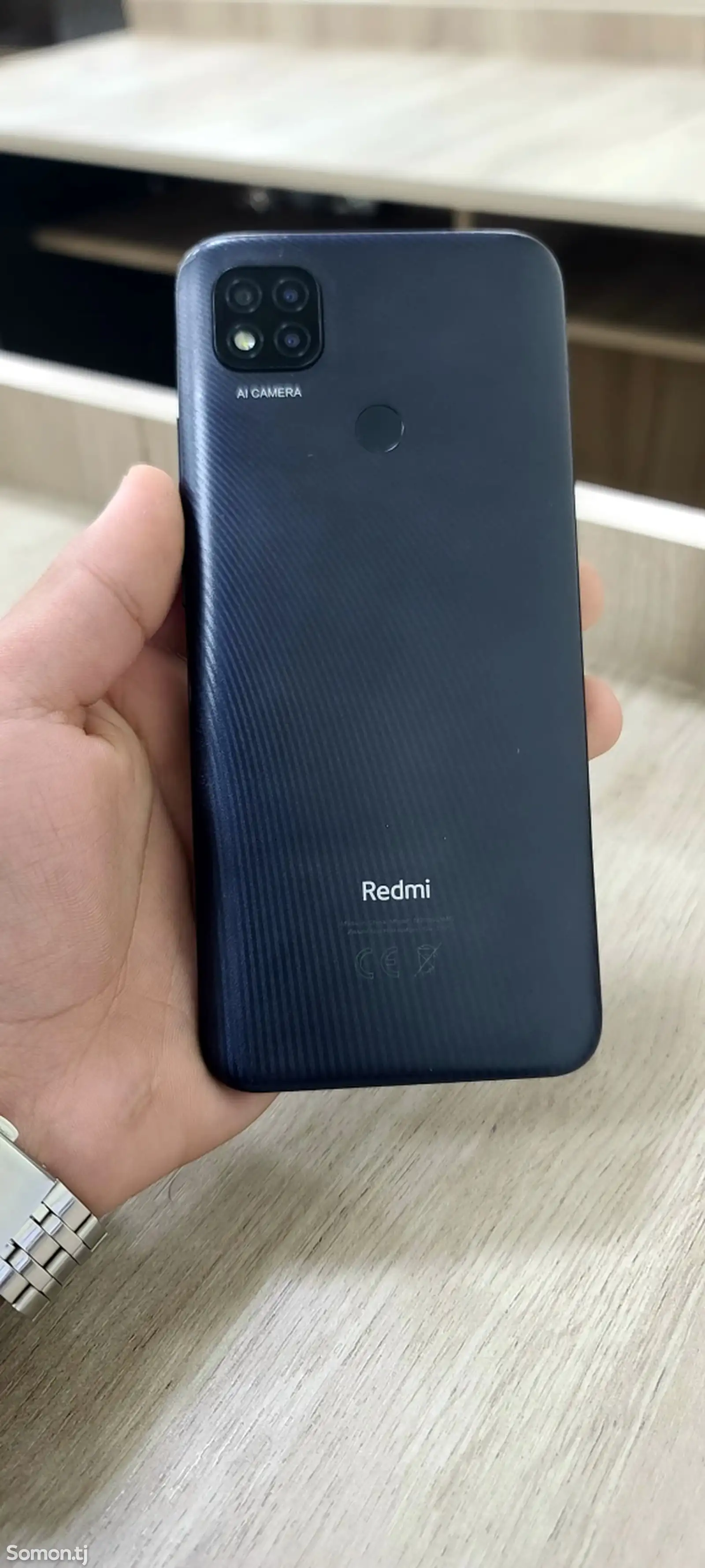 Xiaomi Redmi 9C-1