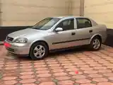 Opel Astra G, 1999-5