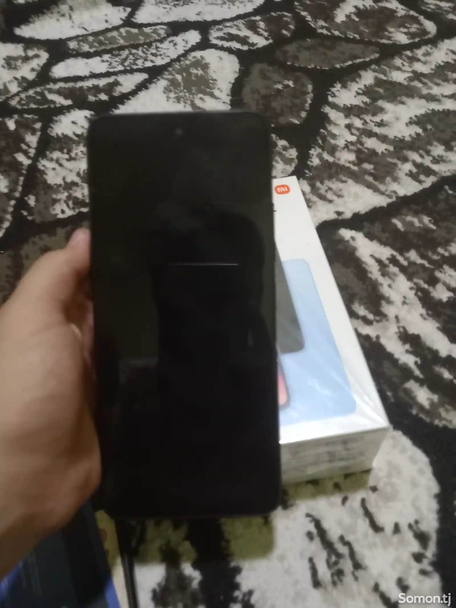 Xiaomi Redmi 12 128GB 50mp-4