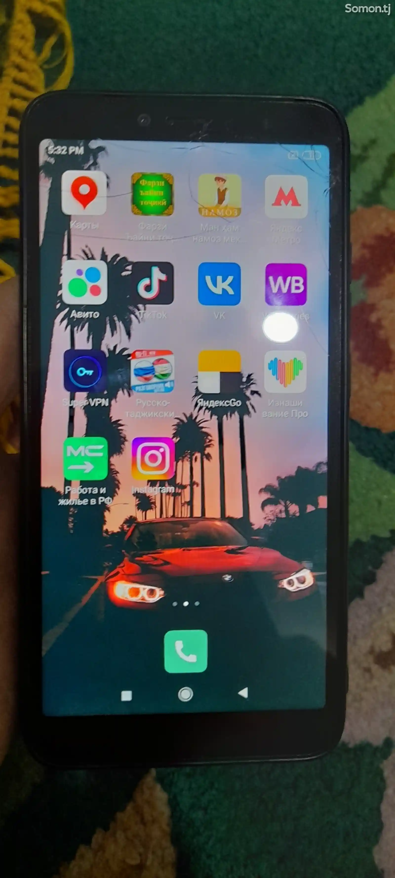 Xiaomi Redmi S2-4