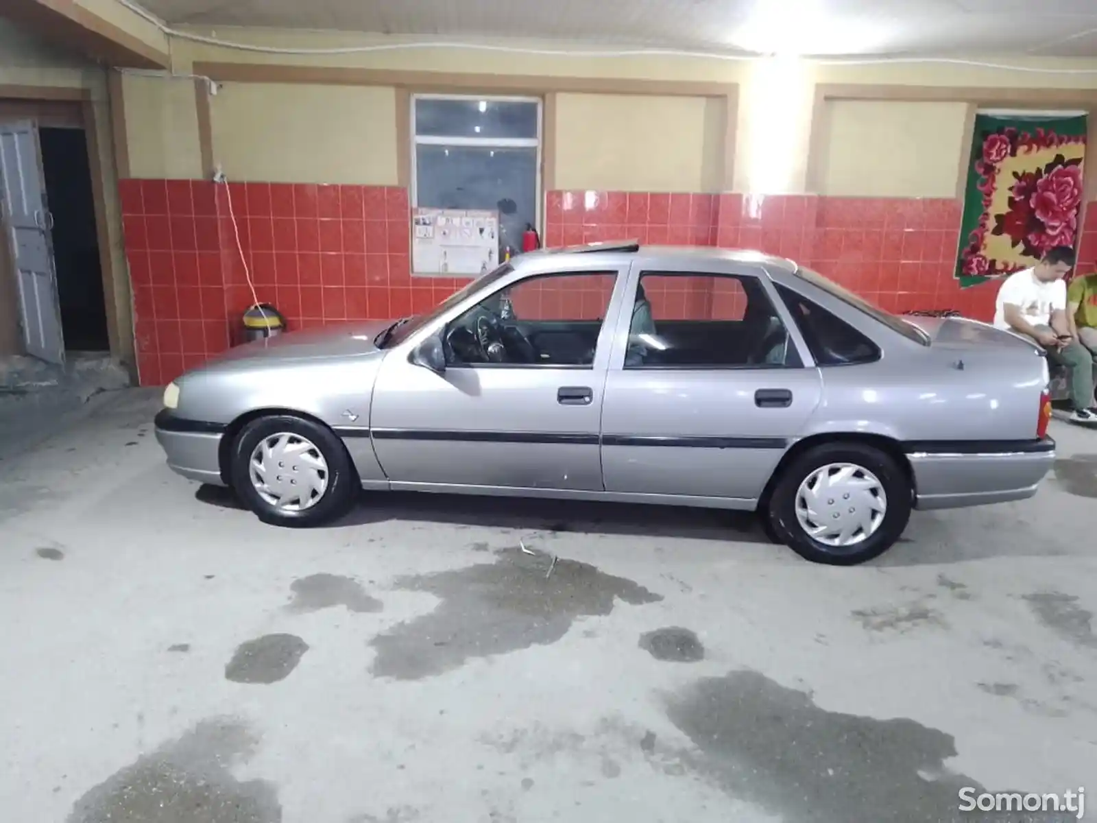 Opel Vectra A, 1994-2