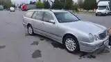 Mercedes-Benz E class, 1999-4