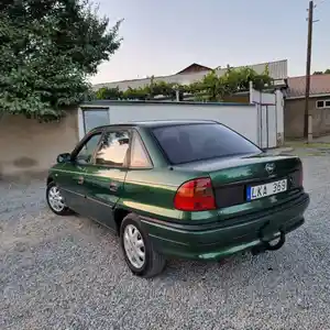 Opel Astra F, 1999