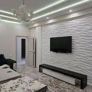 2-комн. квартира, 5 этаж, 80 м², 32