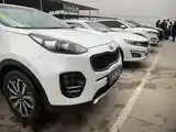 Kia Sportage, 2016-4