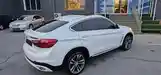 BMW X6, 2015-4