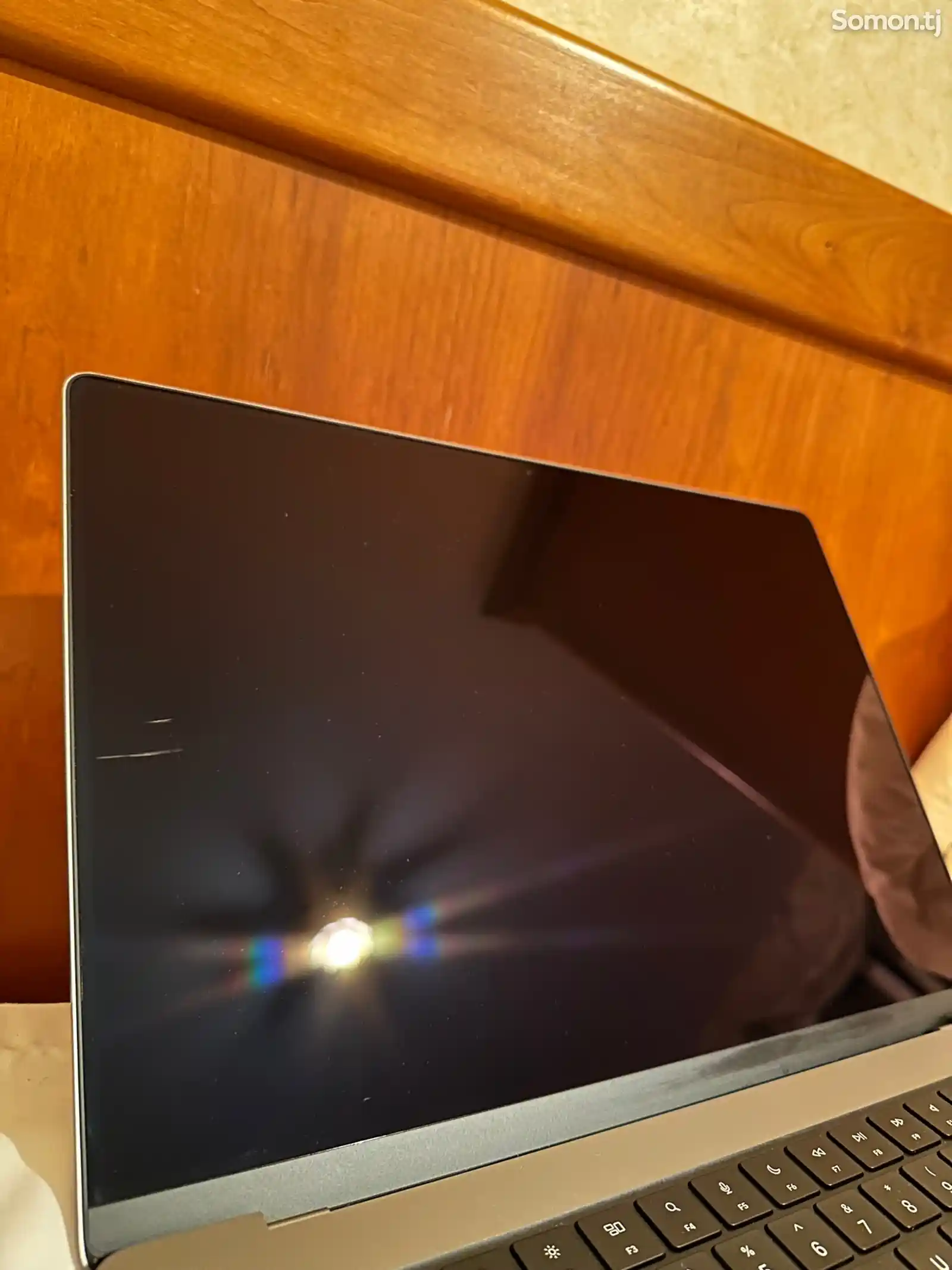 Ноутбук MacBook Pro M1 2021-4