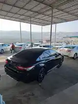 Toyota Camry, 2018-4