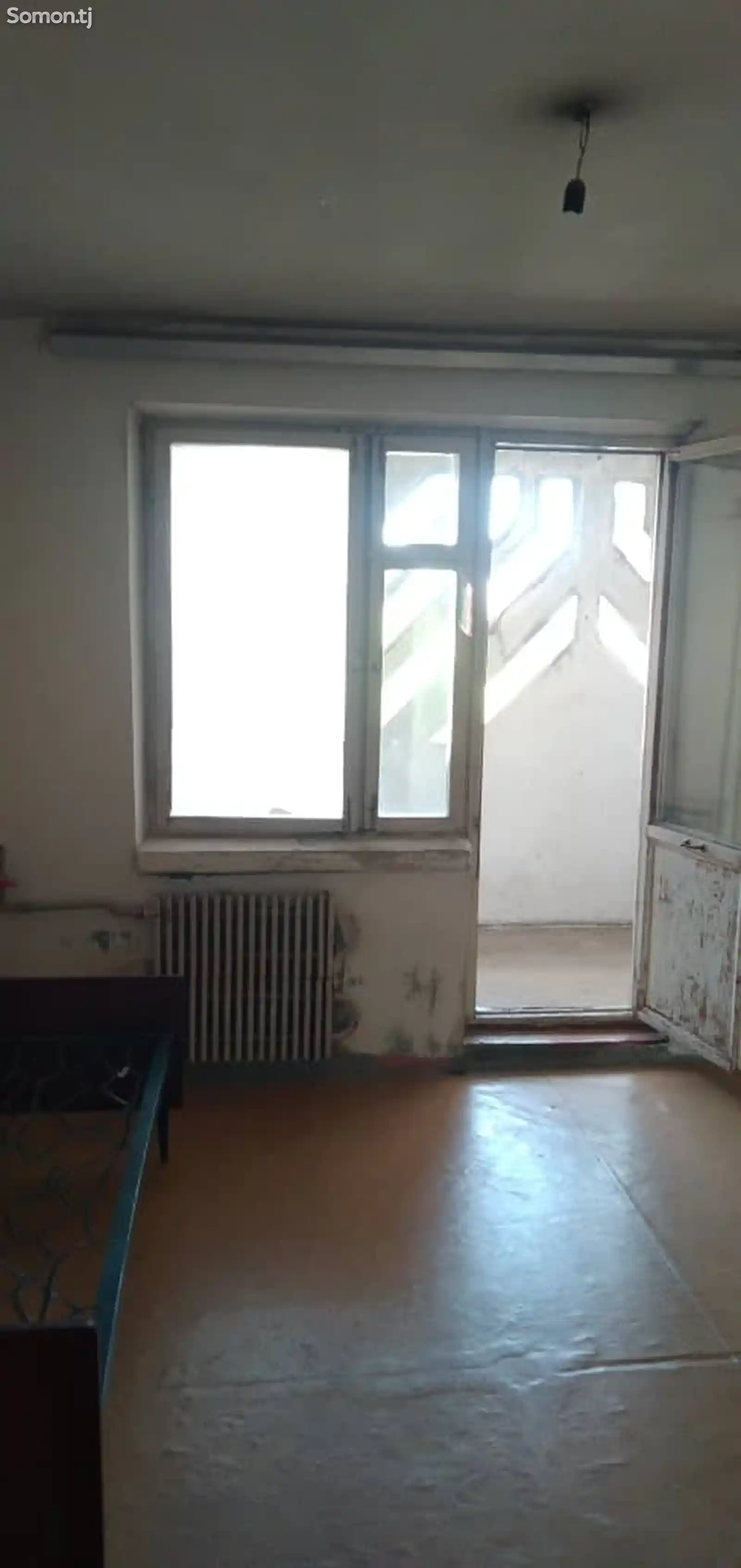 2-комн. квартира, 5 этаж, 58 м², Испечак 2-6