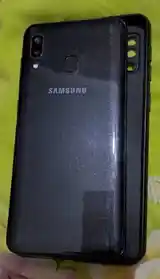 Samsung Galaxy A20-7